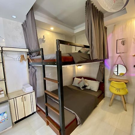 Lighthouse Homestay Вунгтау Екстер'єр фото