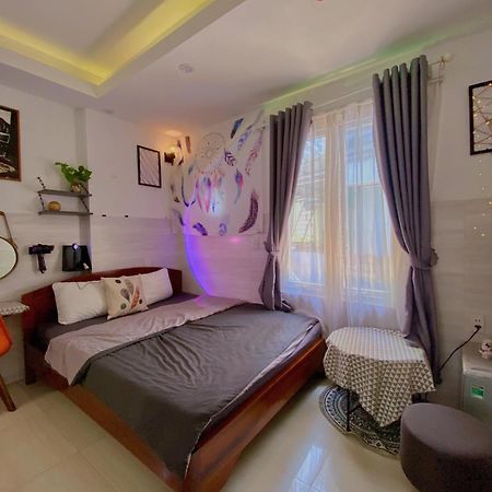 Lighthouse Homestay Вунгтау Екстер'єр фото