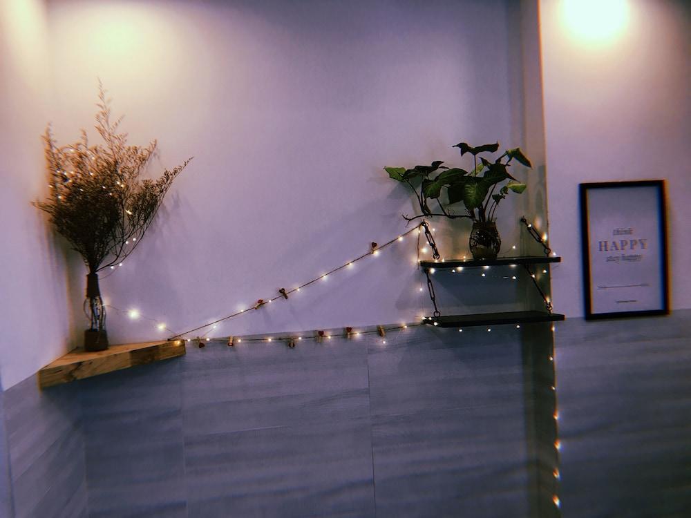 Lighthouse Homestay Вунгтау Екстер'єр фото