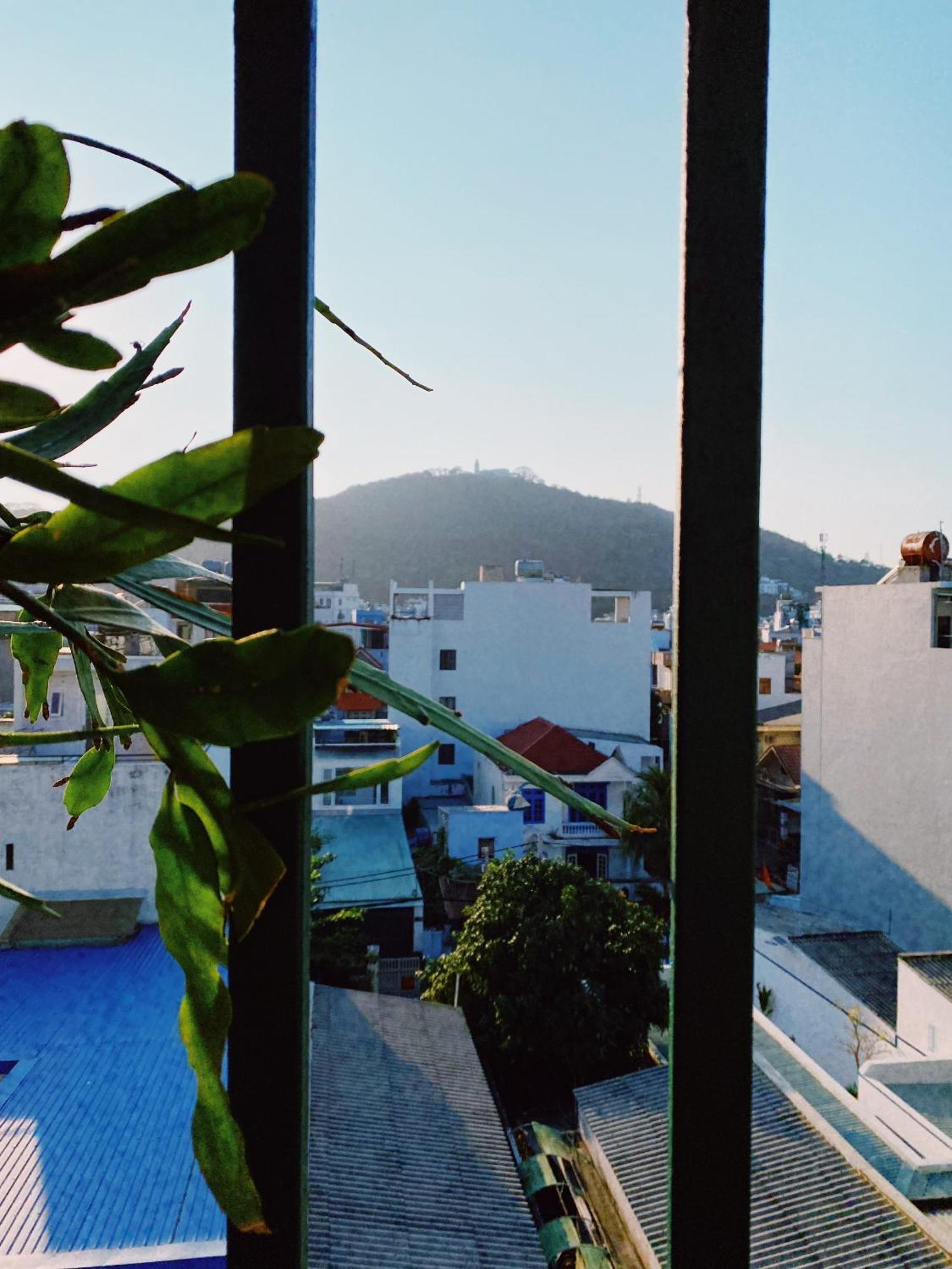 Lighthouse Homestay Вунгтау Екстер'єр фото