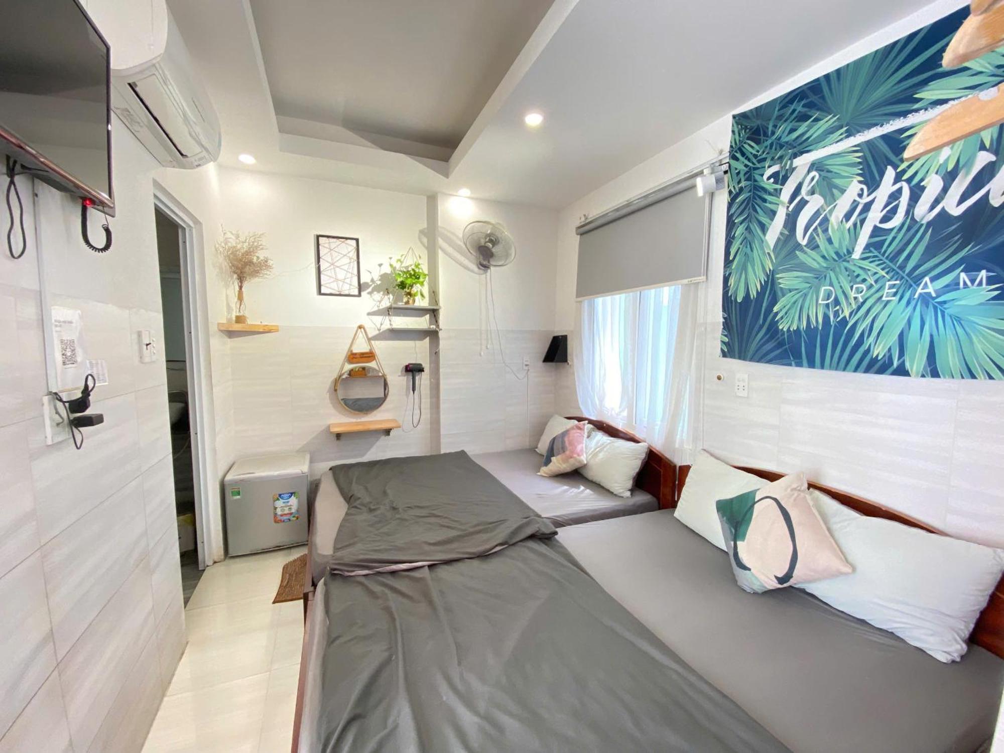Lighthouse Homestay Вунгтау Екстер'єр фото