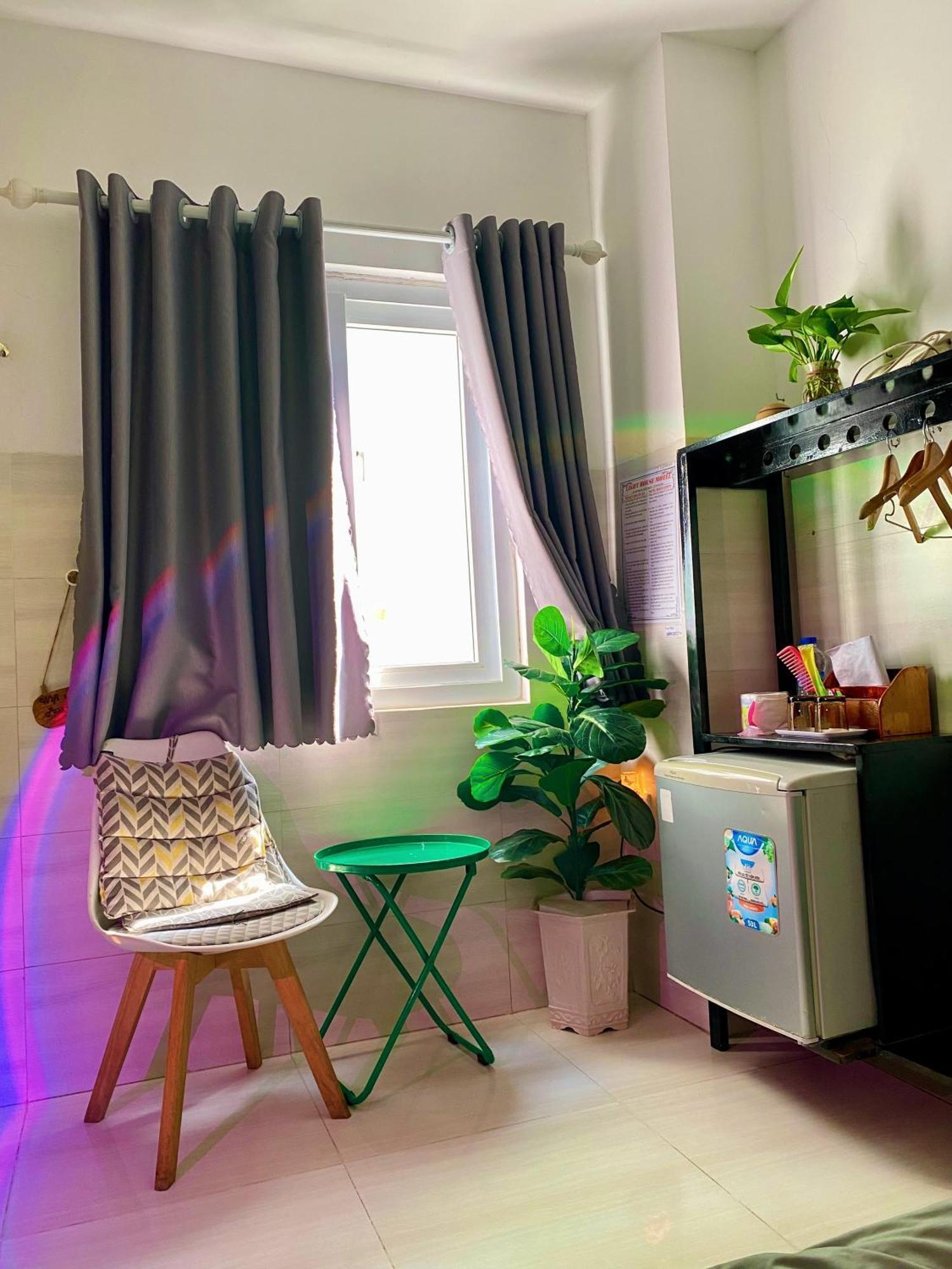 Lighthouse Homestay Вунгтау Екстер'єр фото