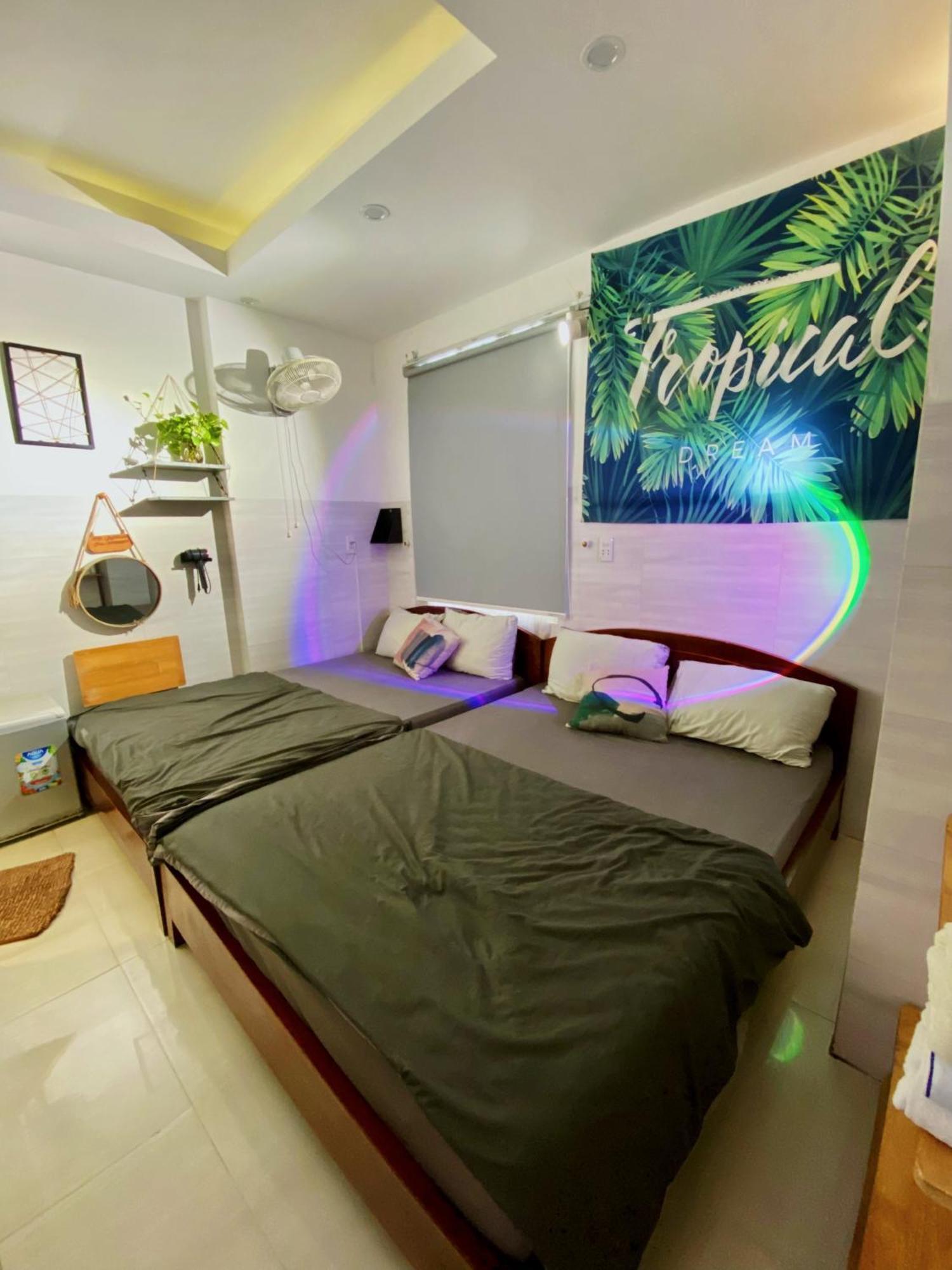 Lighthouse Homestay Вунгтау Екстер'єр фото