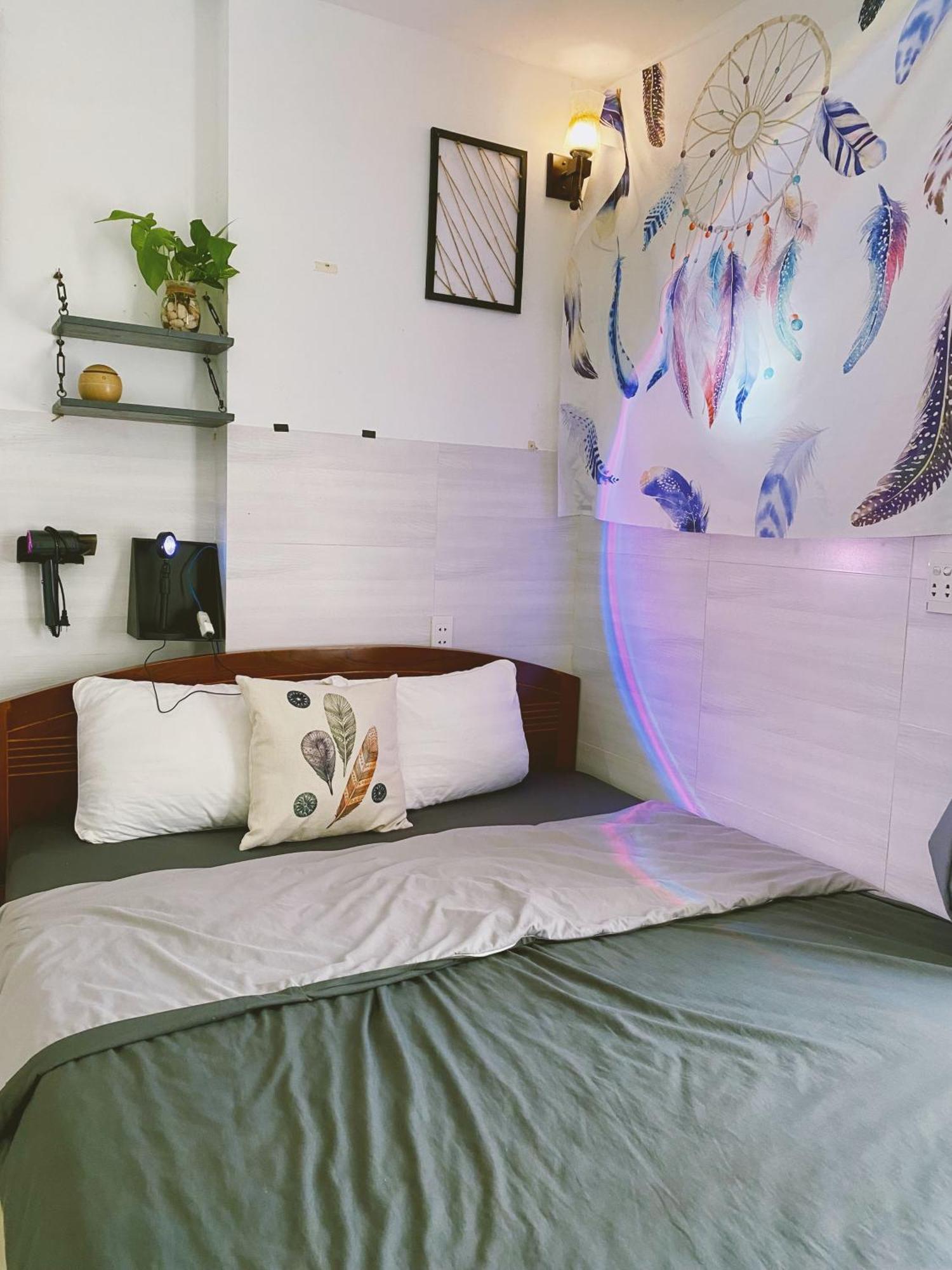 Lighthouse Homestay Вунгтау Екстер'єр фото