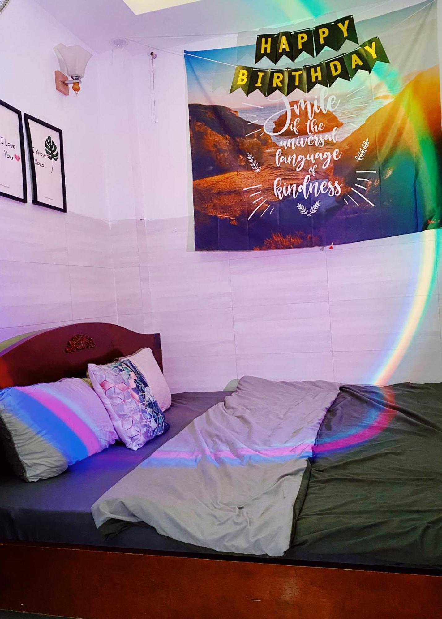 Lighthouse Homestay Вунгтау Екстер'єр фото