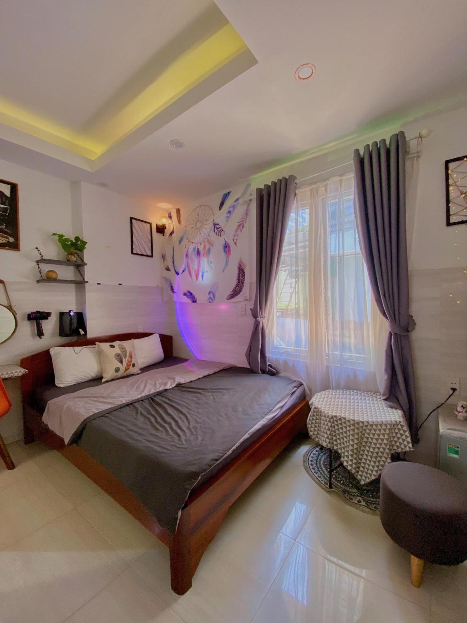 Lighthouse Homestay Вунгтау Екстер'єр фото