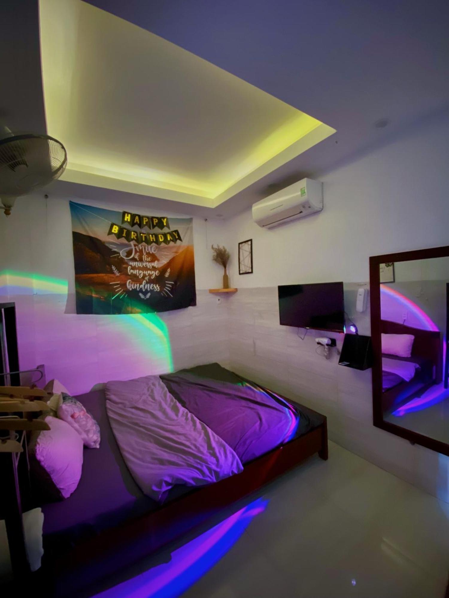 Lighthouse Homestay Вунгтау Екстер'єр фото