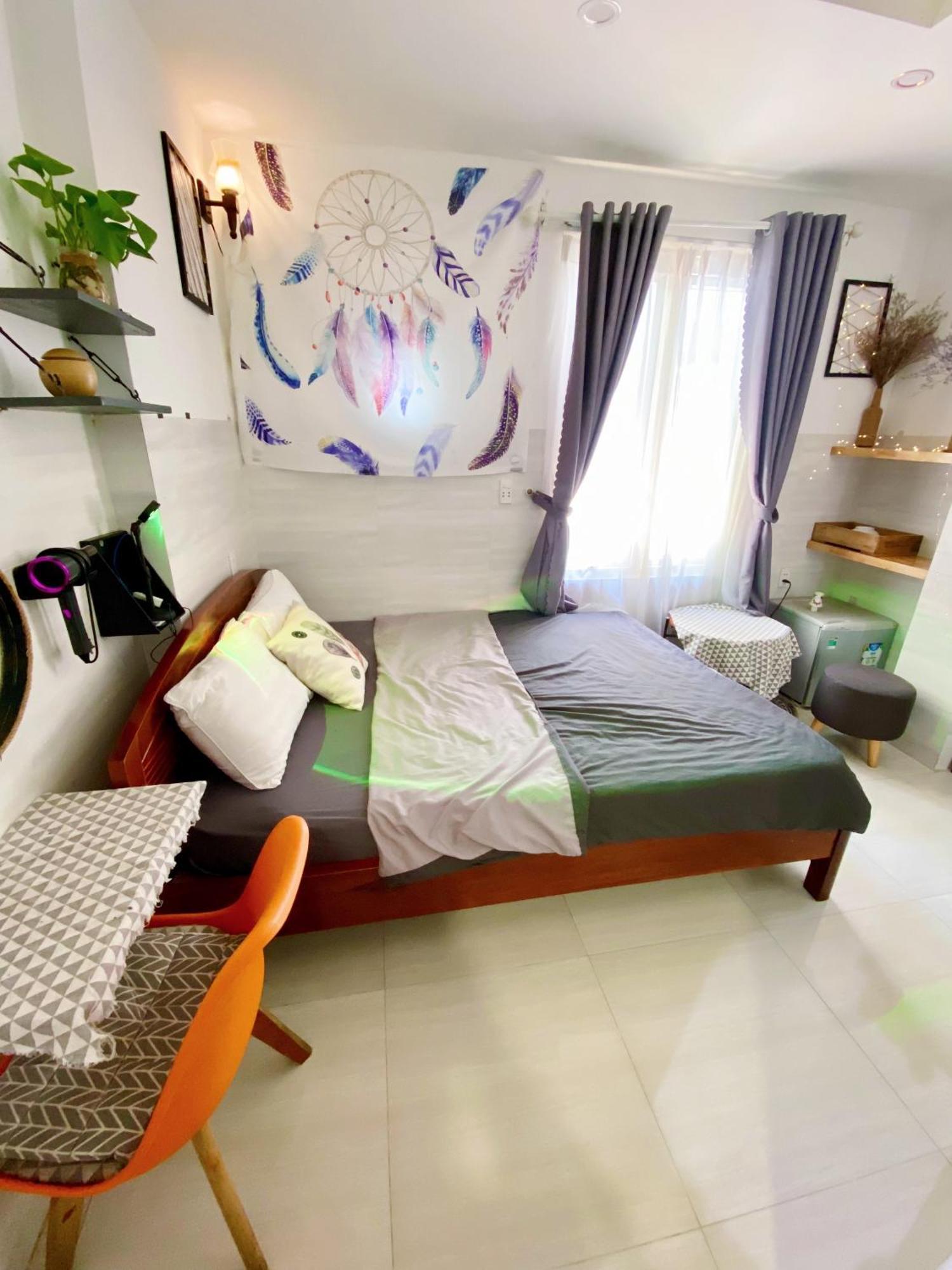 Lighthouse Homestay Вунгтау Екстер'єр фото