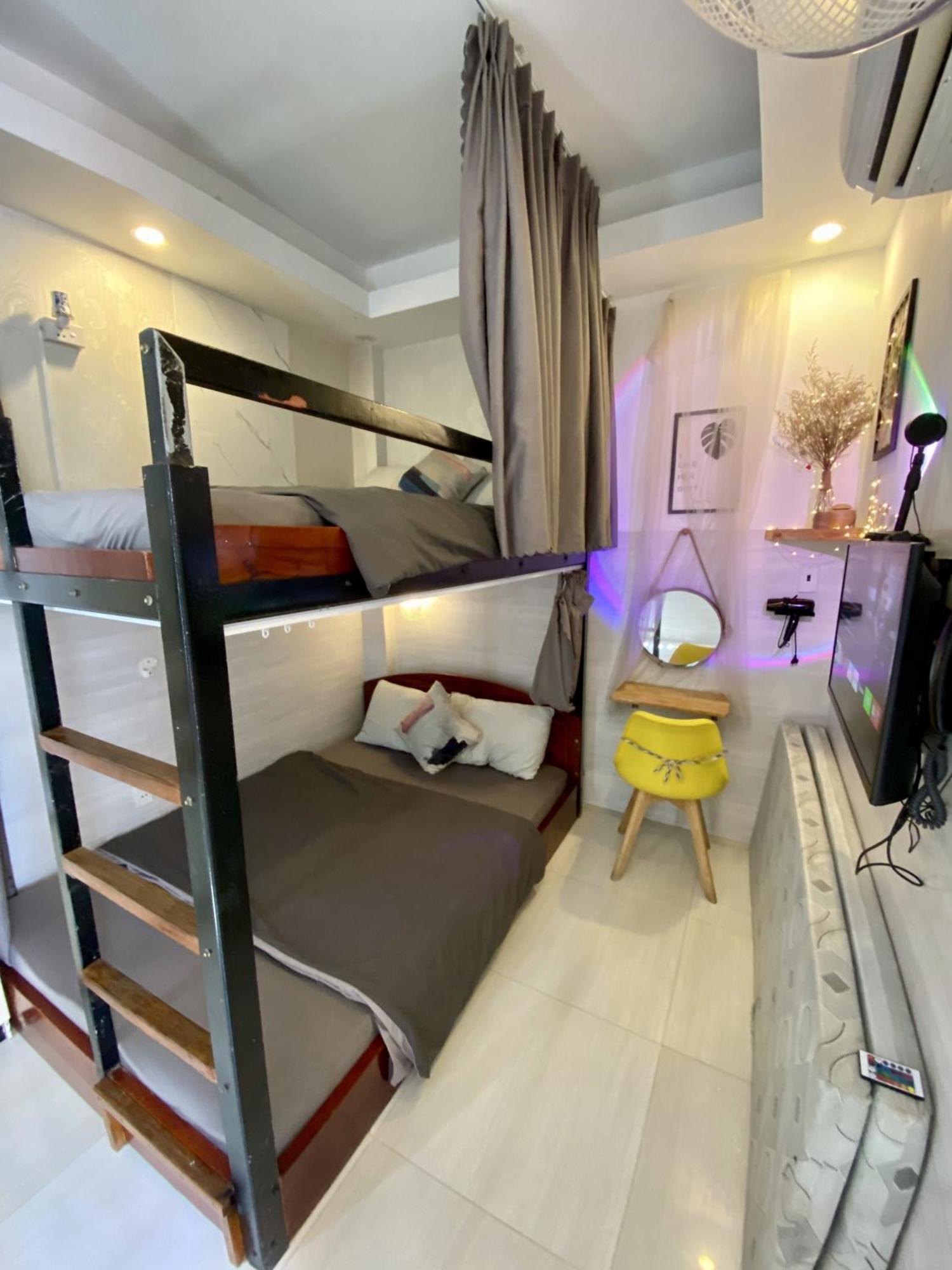 Lighthouse Homestay Вунгтау Екстер'єр фото