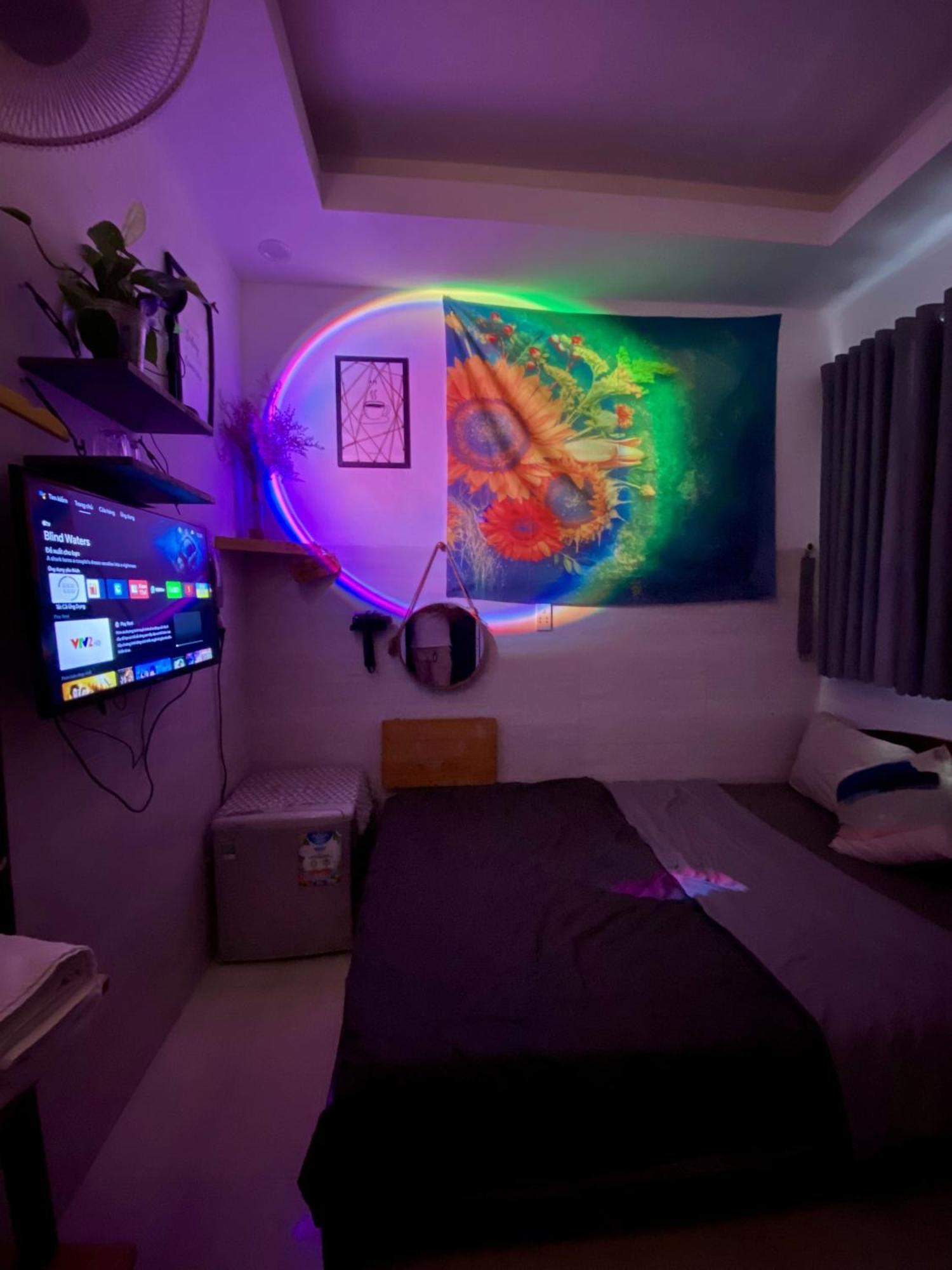 Lighthouse Homestay Вунгтау Екстер'єр фото