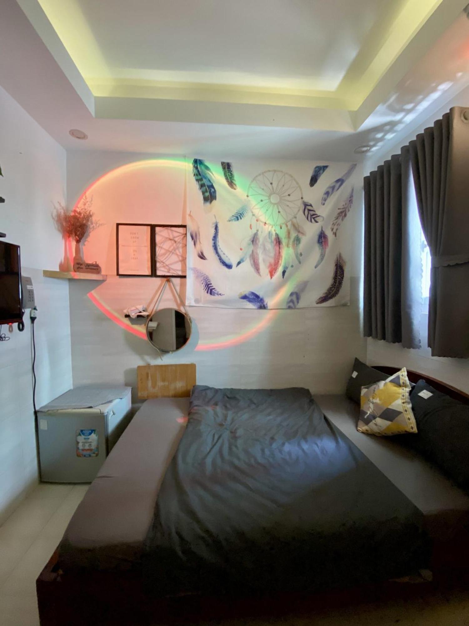 Lighthouse Homestay Вунгтау Екстер'єр фото