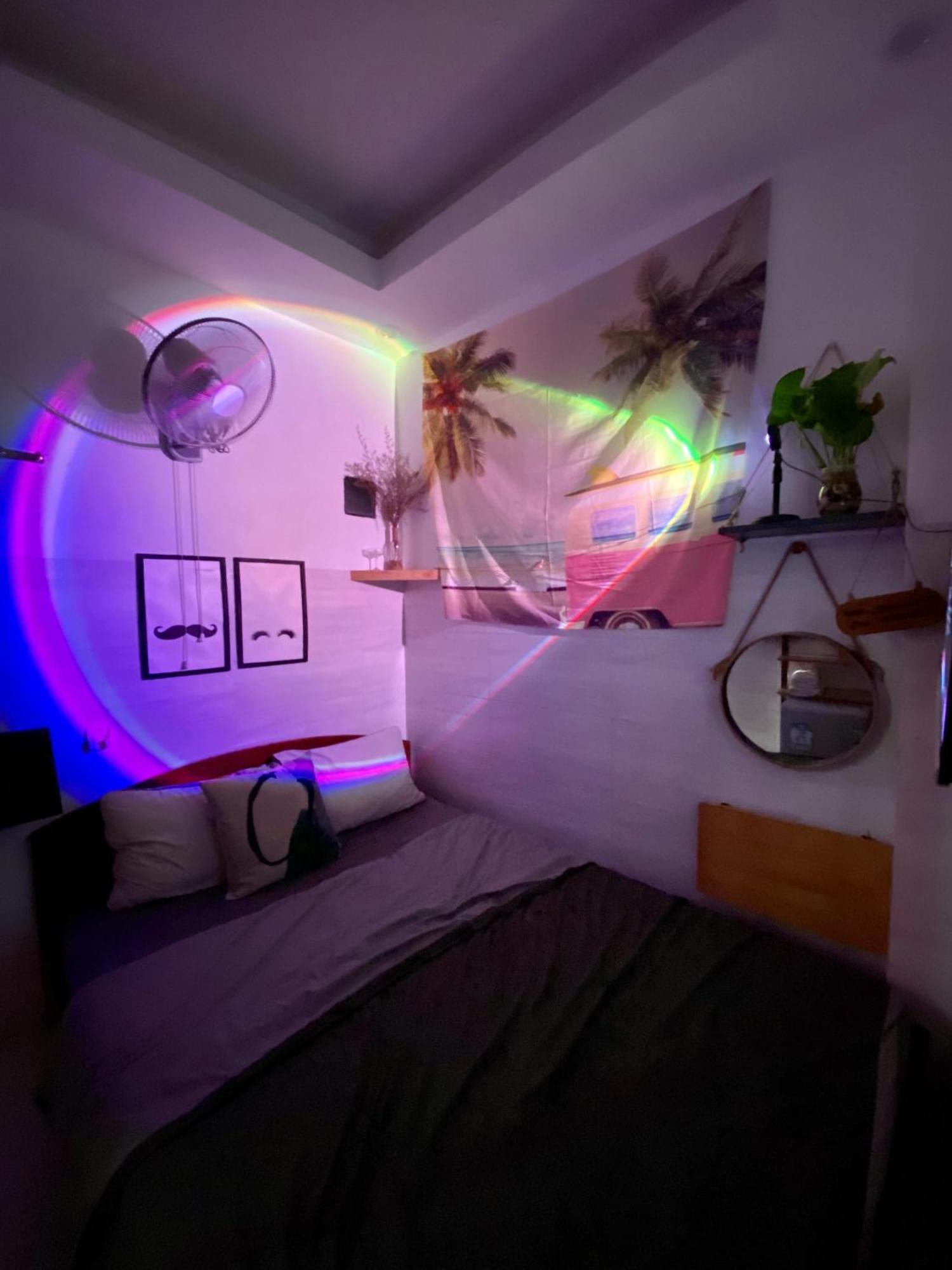 Lighthouse Homestay Вунгтау Екстер'єр фото